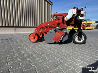Rotary Hiller Badalini SemZ