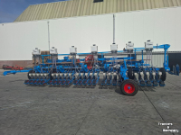 Vegetable- / Precision-seed drill Monosem MS-25R