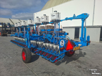 Vegetable- / Precision-seed drill Monosem MS-25R