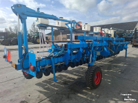 Vegetable- / Precision-seed drill Monosem MS-25R