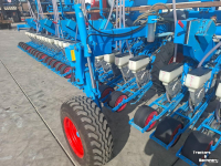 Vegetable- / Precision-seed drill Monosem MS-25R