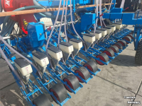 Vegetable- / Precision-seed drill Monosem MS-25R