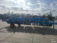 Vegetable- / Precision-seed drill Monosem MS-25R