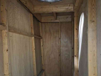 Storage ventilation systems  Mobiele Droogwand