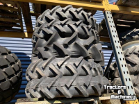 Wheels, Tyres, Rims & Dual spacers BKT BKT 7.50-16 Banden