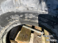 Wheels, Tyres, Rims & Dual spacers BKT BKT 7.50-16 Banden