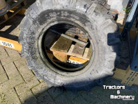 Wheels, Tyres, Rims & Dual spacers BKT BKT 7.50-16 Banden
