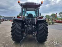 Tractor Massey Ferguson 5M.145 DYNA-4 ESSENTIAL