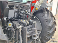 Tractor Massey Ferguson 5M.145 DYNA-4 ESSENTIAL