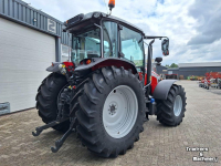 Tractor Massey Ferguson 5M.145 DYNA-4 ESSENTIAL