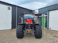 Tractor Massey Ferguson 5M.145 DYNA-4 ESSENTIAL