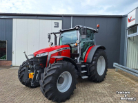 Tractor Massey Ferguson 5M.145 DYNA-4 ESSENTIAL