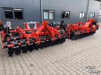 Disc harrow Akpil GEPARD 30R6
