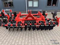 Disc harrow Akpil GEPARD 30R6