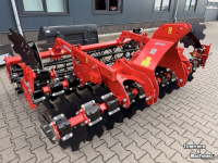 Disc harrow Akpil GEPARD 30R6
