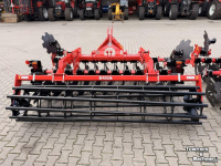 Disc harrow Akpil GEPARD 30R6
