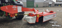 Mower Kuhn FC283