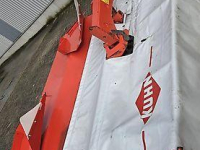 Mower Kuhn FC283