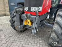 Tractor Massey Ferguson 6614 Dyna-6