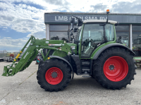 Tractor Fendt 314 Profi