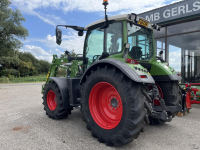 Tractor Fendt 314 Profi
