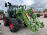Tractor Fendt 314 Profi