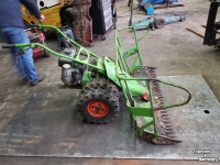 Other equipment for road, roadside and ditch maintenance  Rotax rietmaaier