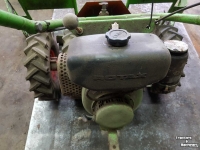 Other equipment for road, roadside and ditch maintenance  Rotax rietmaaier