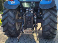 Tractors New Holland TM135