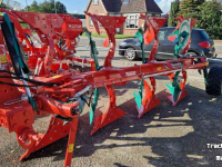 Ploughs Kverneland LB Variomat Wentelploeg Nieuw