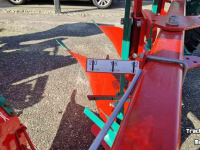 Ploughs Kverneland LB Variomat Wentelploeg Nieuw