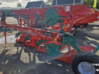Ploughs Kverneland LB Variomat Wentelploeg Nieuw