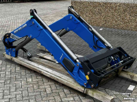 Front-end loader New Holland New Holland 735LA  STOLL  FZ-33.1  Profiline 110cm