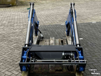 Front-end loader New Holland New Holland 735LA  STOLL  FZ-33.1  Profiline 110cm