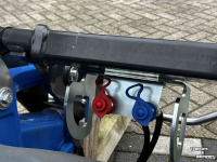 Front-end loader New Holland New Holland 735LA  STOLL  FZ-33.1  Profiline 110cm