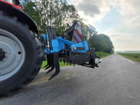 Deep subsoiler Sicma Cocra 4D
