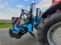 Deep subsoiler Sicma Cocra 4D