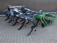 Cultivator Awemak RAMBO PRH Diep cultivator zwaar en sterk frame hoogte 79cm
