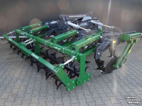 Cultivator Awemak RAMBO PRH Diep cultivator zwaar en sterk frame hoogte 79cm