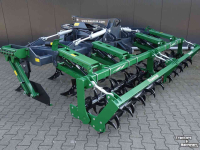 Cultivator Awemak RAMBO PRH Diep cultivator zwaar en sterk frame hoogte 79cm