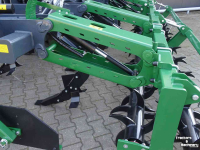 Cultivator Awemak RAMBO PRH Diep cultivator zwaar en sterk frame hoogte 79cm