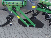 Cultivator Awemak RAMBO PRH Diep cultivator zwaar en sterk frame hoogte 79cm