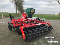 Disc harrow GRS SH3-56-k52  schijveneg 3 mtr