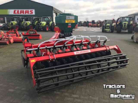 Disc harrow GRS SH3-56-k52  schijveneg 3 mtr