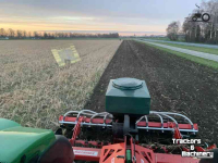 Disc harrow GRS SH3-56-k52  schijveneg 3 mtr