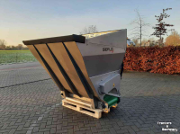 Ration feeder Sieplo GB1600 ruwvoerverdeler