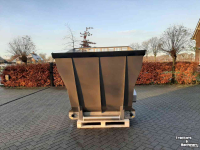 Ration feeder Sieplo GB1600 ruwvoerverdeler