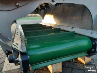 Ration feeder Sieplo GB1600 ruwvoerverdeler