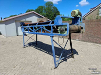 Conveyor  Transportband
