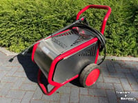 High-pressure cleaner, Hot / Cold Meclean Serie TX 200/15 HDR Hogedrukreiniger